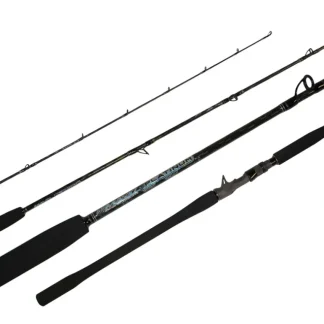 Maxel MPSPC-761XH Platinum Slow Pitch Rod - Your Premium Fishing Gear Store Rods Lines Baits Accessories* Fishing Line