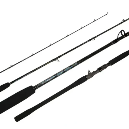 Maxel MPSPC-761XH Platinum Slow Pitch Rod - Your Premium Fishing Gear Store Rods Lines Baits Accessories* Fishing Line