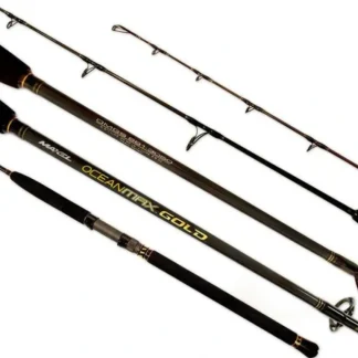 Maxel OMS-2070 OceanMax Gold Specialty Conventional Rod 7' - Your Premium Fishing Gear Store Rods Lines Baits Accessories* Bait