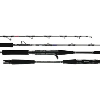 Maxel Platinum 5'6" Conventional Jigging Rod - Your Premium Fishing Gear Store Rods Lines Baits Accessories* Fishing Line