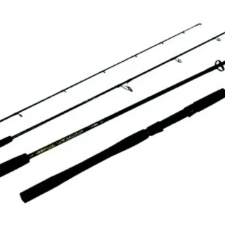 Maxel Platinum Slow Pitch Spin 7' H 20-50Lb 150G - Your Premium Fishing Gear Store Rods Lines Baits Accessories* Fishing Line