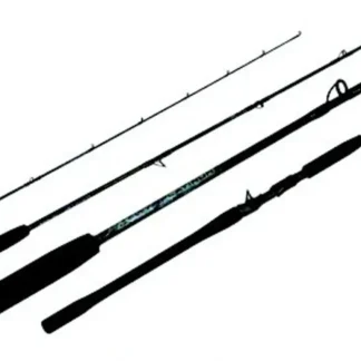 Maxel Platinum Slow Pitch Rods - Your Premium Fishing Gear Store Rods Lines Baits Accessories* Fishing Line
