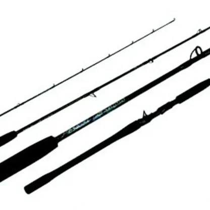 Maxel Platinum Slow Pitch Rods - Your Premium Fishing Gear Store Rods Lines Baits Accessories* Fishing Line