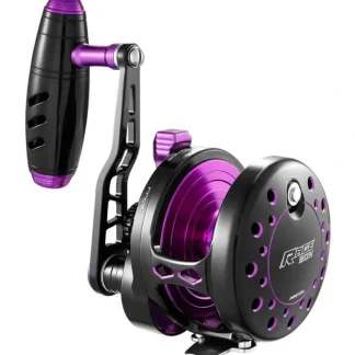 Maxel Rage Pro Lever Drag Conventional Reels - Your Premium Fishing Gear Store Rods Lines Baits Accessories* Fishing Line