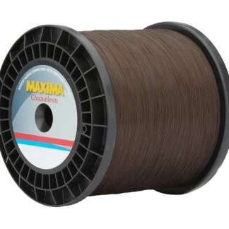 Maxima Chameleon Bulk Mono Line 12lb 3300yd - Your Premium Fishing Gear Store Rods Lines Baits Accessories* Fishing Line