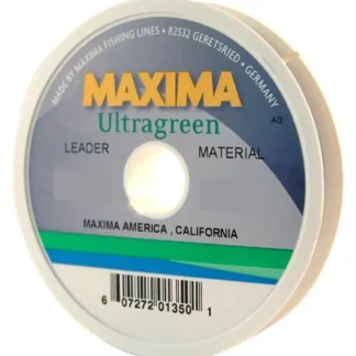 Maxima Ultragreen - Your Premium Fishing Gear Store Rods Lines Baits Accessories^ Discount