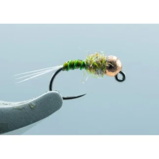 May It Be Baetis #18 (2.3mm) - Your Premium Fishing Gear Store Rods Lines Baits Accessories* Fly Fishing