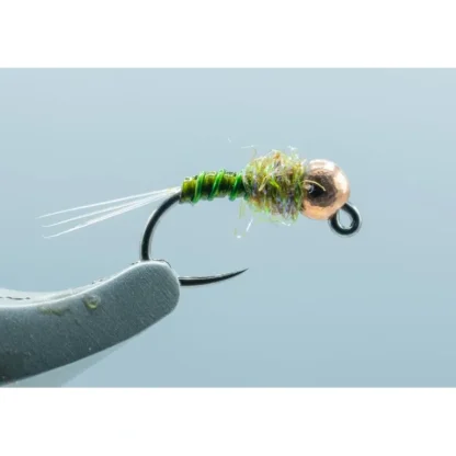 May It Be Baetis #18 (2.3mm) - Your Premium Fishing Gear Store Rods Lines Baits Accessories* Fly Fishing