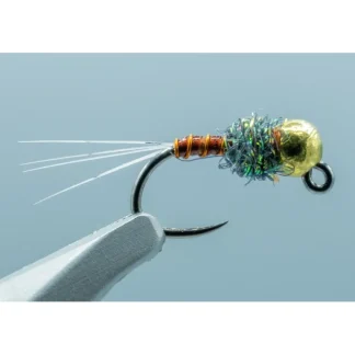 May IT Be Pheasant Tail #16 - Your Premium Fishing Gear Store Rods Lines Baits Accessories* Fly Fishing