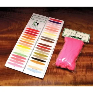 McFly Foam - Your Premium Fishing Gear Store Rods Lines Baits Accessories* Fly Fishing