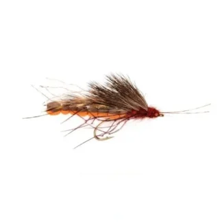 McPhail Adult Salmon Fly - Your Premium Fishing Gear Store Rods Lines Baits Accessories* Fly Fishing