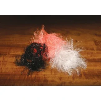 Medium Krystal Hackle - Your Premium Fishing Gear Store Rods Lines Baits Accessories* Bait