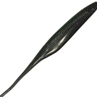 MegaStrike Mega Shad Single Soft Plastic Lure (9", Assorted Colors) - Your Premium Fishing Gear Store Rods Lines Baits Accessories* Bait