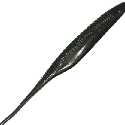 MegaStrike Mega Shad Single Soft Plastic Lure (9", Assorted Colors) - Your Premium Fishing Gear Store Rods Lines Baits Accessories* Bait