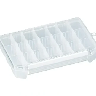 Meiho Clear Case Fly Box - Your Premium Fishing Gear Store Rods Lines Baits Accessories* Fishing Line