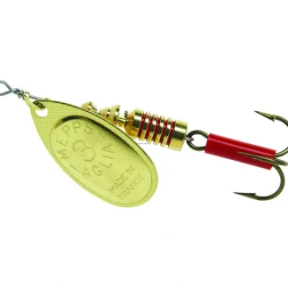 Mepps Aglia In-Line Spinner - Your Premium Fishing Gear Store Rods Lines Baits Accessories^ Best