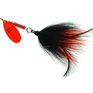Mepps Musky Killer In-Line Spinner Bucktail - Your Premium Fishing Gear Store Rods Lines Baits Accessories* Fishing Line