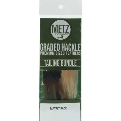 Metz Tailing Bundle 3 Pack - Your Premium Fishing Gear Store Rods Lines Baits Accessories* Fly Fishing
