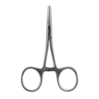 MFC Bare Bones Forceps - Your Premium Fishing Gear Store Rods Lines Baits Accessories* Fishing Line