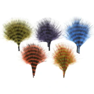 MFC Barred Marabou - Your Premium Fishing Gear Store Rods Lines Baits Accessories^ Cheap