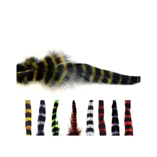 MFC Barred Schlappen - Your Premium Fishing Gear Store Rods Lines Baits Accessories* Fly Fishing