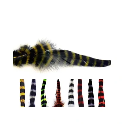 MFC Barred Schlappen - Your Premium Fishing Gear Store Rods Lines Baits Accessories* Fly Fishing