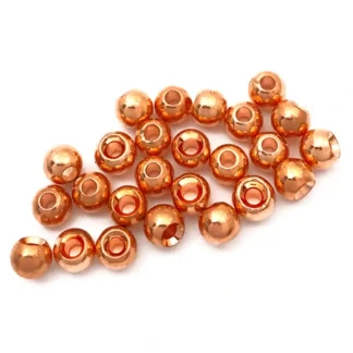 MFC Brass Beads - Your Premium Fishing Gear Store Rods Lines Baits Accessories* Fly Fishing