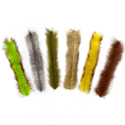 MFC Bunny Brush - Your Premium Fishing Gear Store Rods Lines Baits Accessories* Bait