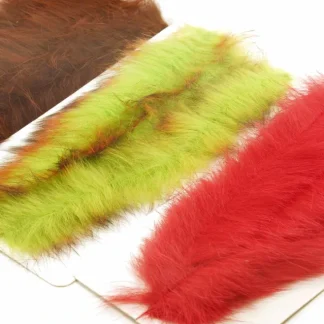 MFC Bunny Brushes - Your Premium Fishing Gear Store Rods Lines Baits Accessories* Fly Fishing