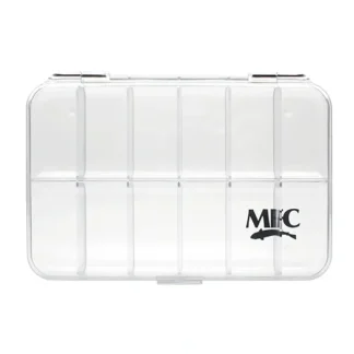 MFC Clearwater Fly Box - Large - Your Premium Fishing Gear Store Rods Lines Baits Accessories* Fly Fishing