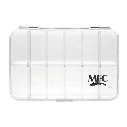 MFC Clearwater Fly Box - Large - Your Premium Fishing Gear Store Rods Lines Baits Accessories* Fly Fishing