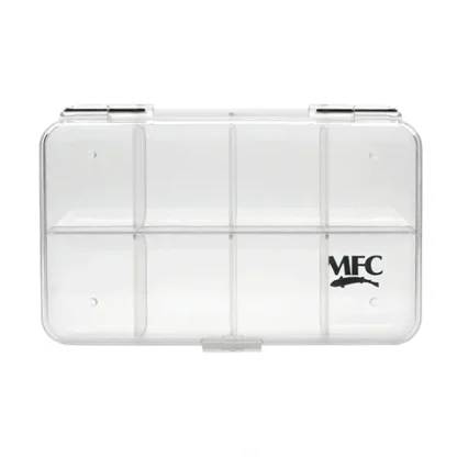 MFC Clearwater Fly Box - Medium - Your Premium Fishing Gear Store Rods Lines Baits Accessories* Fly Fishing