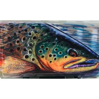 MFC Flyweight Fly Box - Your Premium Fishing Gear Store Rods Lines Baits Accessories* Fly Fishing