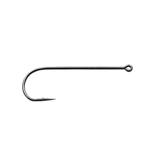 MFC Galloup's Vertical Eye Streamer Hook - Your Premium Fishing Gear Store Rods Lines Baits Accessories* Bait