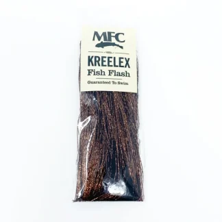 MFC Kreelex Fish Flash - Your Premium Fishing Gear Store Rods Lines Baits Accessories* Fly Fishing