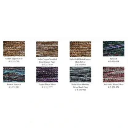 MFC Kreelex Fish Flash Blend - Your Premium Fishing Gear Store Rods Lines Baits Accessories* Fly Fishing