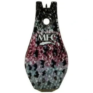 MFC Nippers - River Camo Wide Body - Your Premium Fishing Gear Store Rods Lines Baits Accessories* Fly Fishing