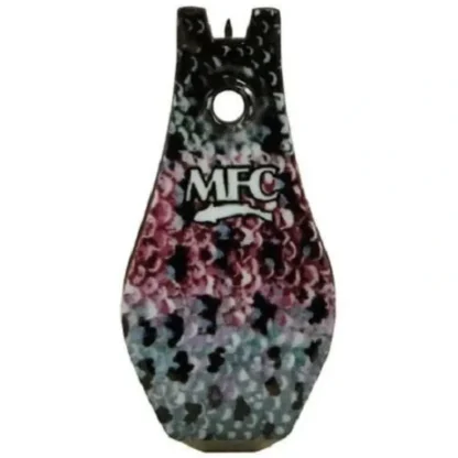 MFC Nippers - River Camo Wide Body - Your Premium Fishing Gear Store Rods Lines Baits Accessories* Fly Fishing
