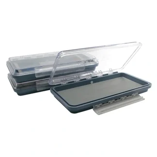 MFC Plan D Pack Fly Box - Your Premium Fishing Gear Store Rods Lines Baits Accessories* Fly Fishing