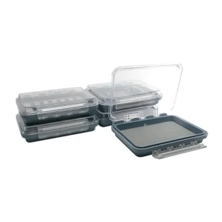 MFC Plan D Pocket Fly Box - Your Premium Fishing Gear Store Rods Lines Baits Accessories* Fly Fishing