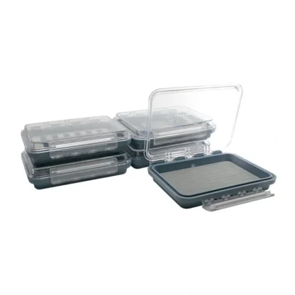MFC Plan D Pocket Fly Box - Your Premium Fishing Gear Store Rods Lines Baits Accessories* Fly Fishing