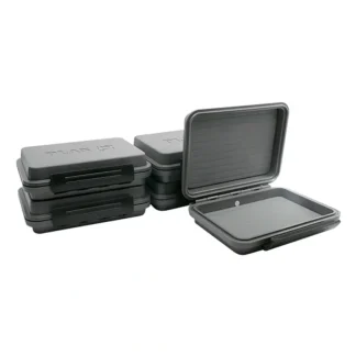 MFC Plan D Pocket MAX Fly Box - Your Premium Fishing Gear Store Rods Lines Baits Accessories* Fly Fishing