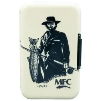 MFC Poly Fly Box - Paul Pucket's - High Plains Drifter - Your Premium Fishing Gear Store Rods Lines Baits Accessories* Fly Fishing