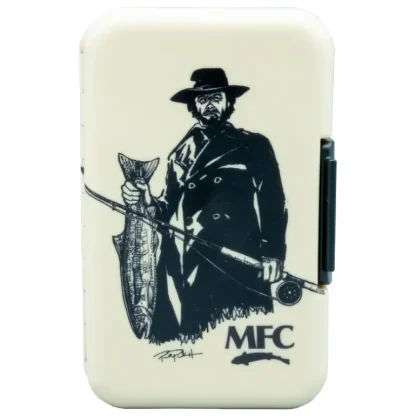 MFC Poly Fly Box - Paul Pucket's - High Plains Drifter - Your Premium Fishing Gear Store Rods Lines Baits Accessories* Fly Fishing