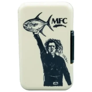 MFC Poly Fly Box - Paul Pucket's - Kingpin - Your Premium Fishing Gear Store Rods Lines Baits Accessories* Fly Fishing