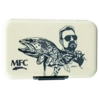 MFC Poly Fly Box - Paul Pucket's - Walter - Your Premium Fishing Gear Store Rods Lines Baits Accessories* Fly Fishing