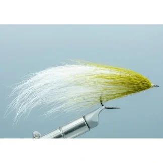 MFC Popovics' Bucktail Deceiver - Your Premium Fishing Gear Store Rods Lines Baits Accessories* Fly Fishing
