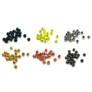 MFC Tungsten Beads - Your Premium Fishing Gear Store Rods Lines Baits Accessories* Fly Fishing