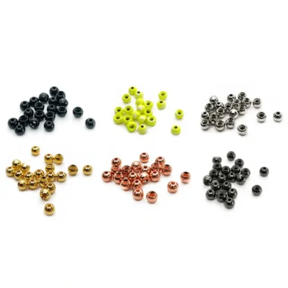 MFC Tungsten Beads - Your Premium Fishing Gear Store Rods Lines Baits Accessories* Fly Fishing