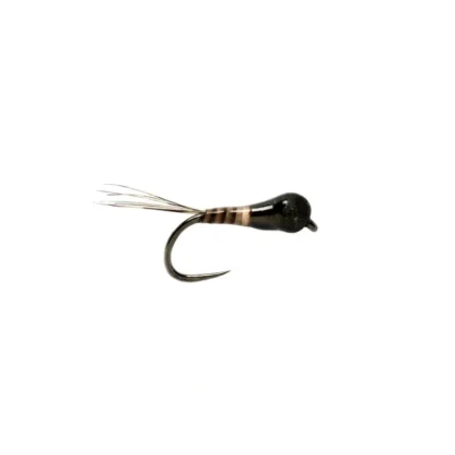 Micro Perdigon Quill Barbless - Your Premium Fishing Gear Store Rods Lines Baits Accessories* Fly Fishing